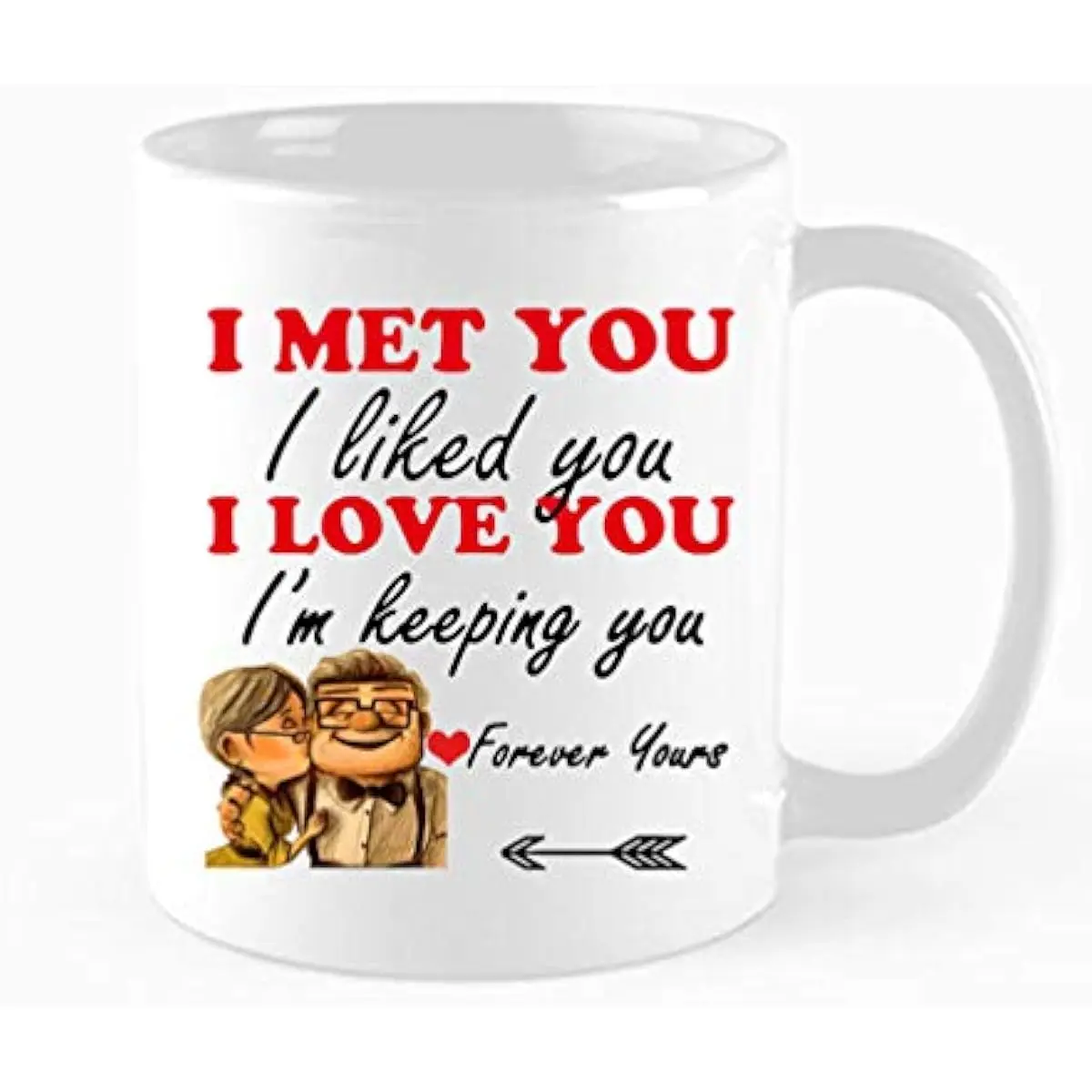 Funny Coffee Mug, I…