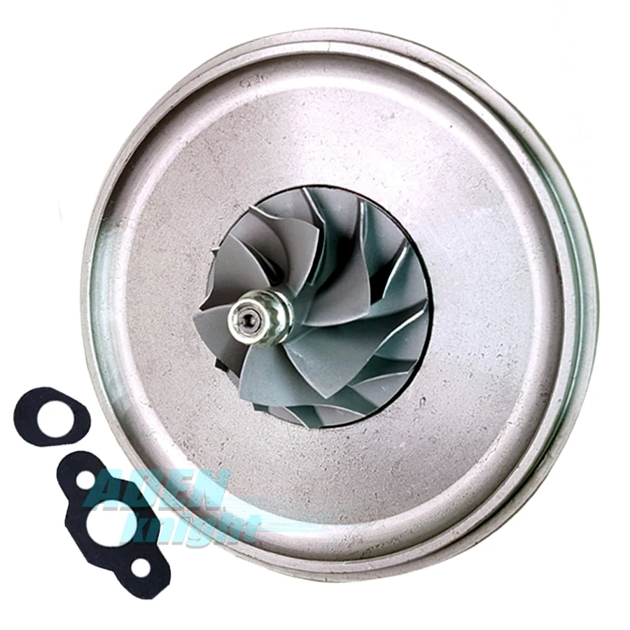 RHF5 Turbocharger CORE CHRA For Mitsubishi W200 2.5 TD 4D5CDI 133HP 98kw VT10 VC420088 VB420088 VA420088 1515A029 VBX40085