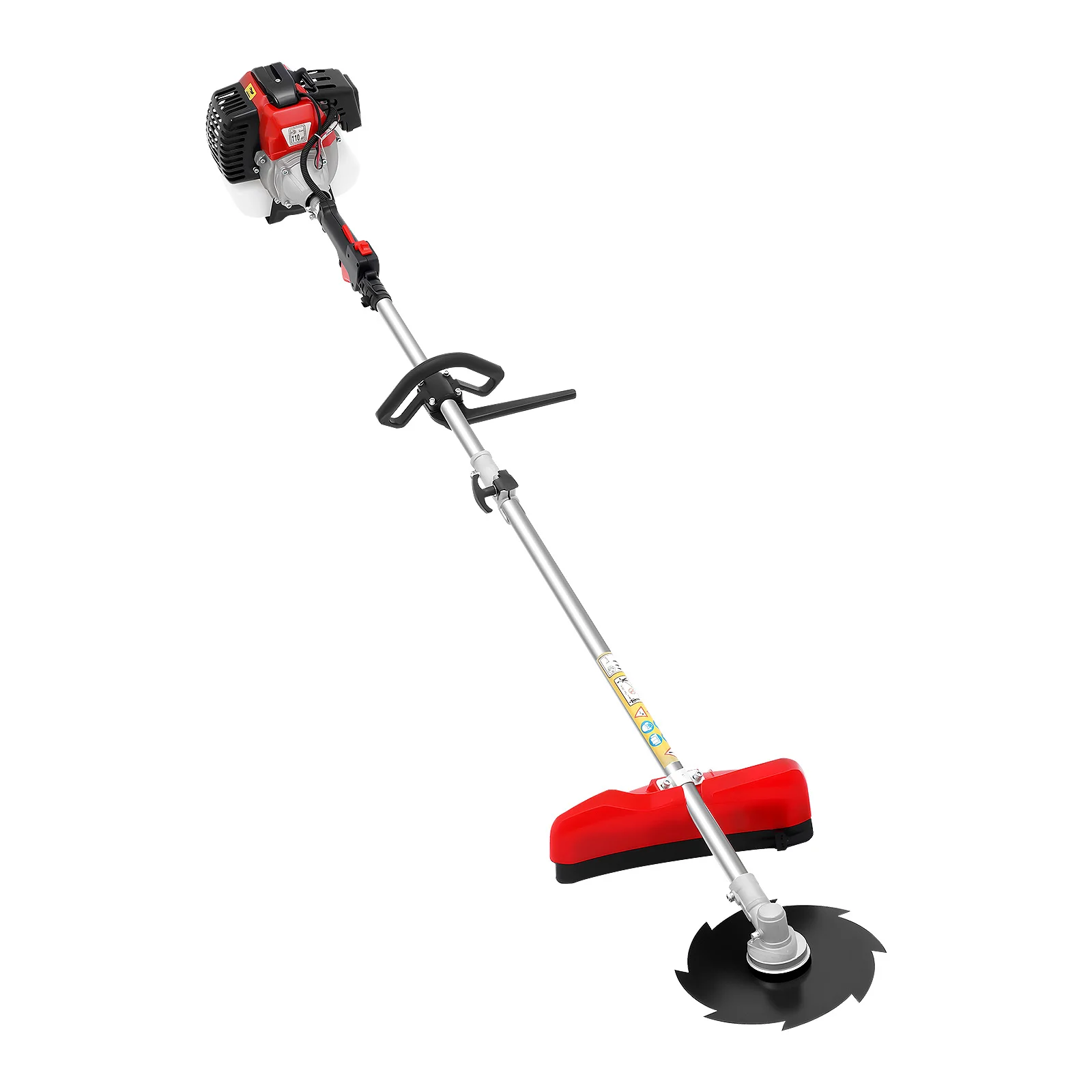 Is Lawn Mower Power Really The Problem? How To Stop Bogging Down In Thick Grass