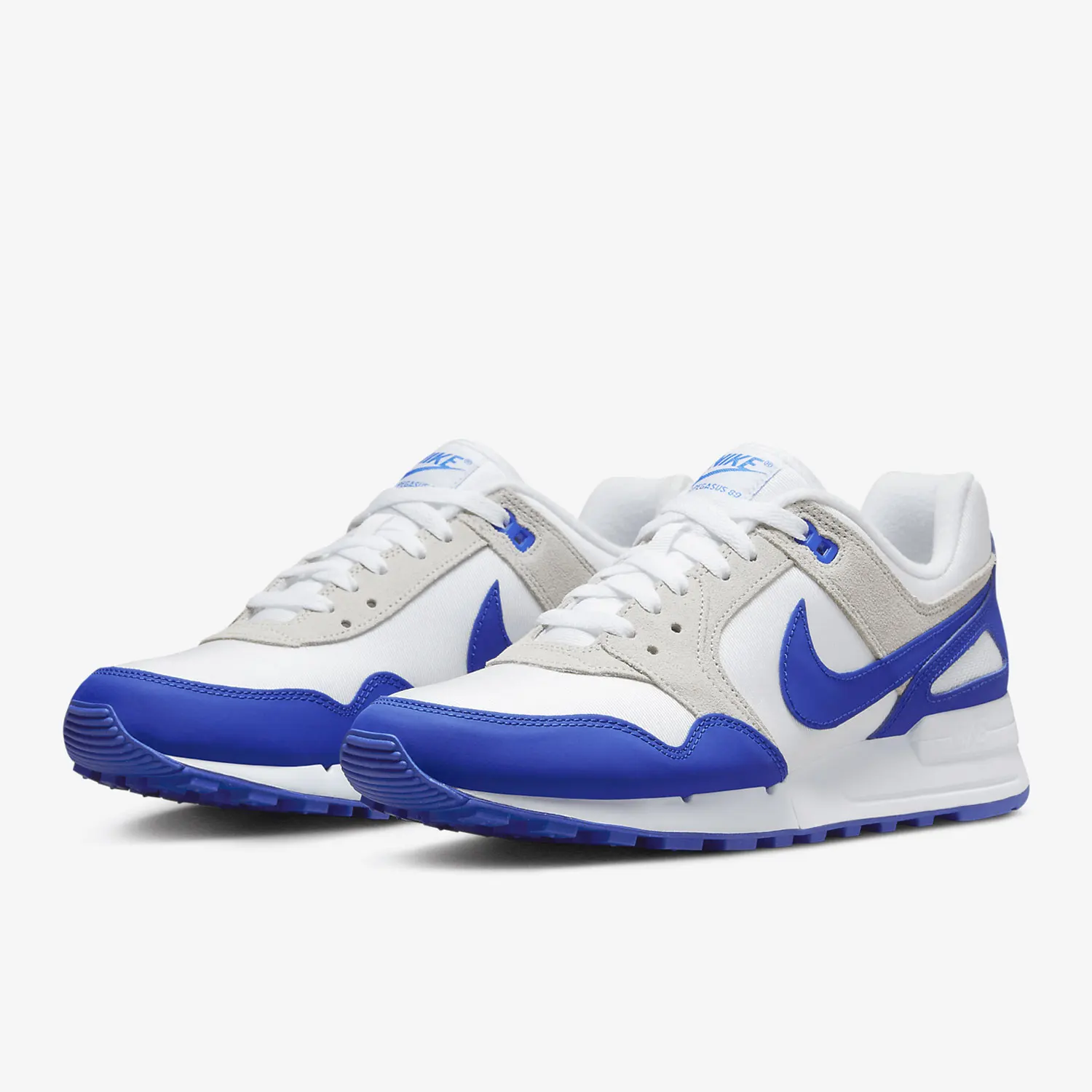 حذاء Nike الأصلي Air Pegasus '89 للرجال كاجوال FN3415-100
