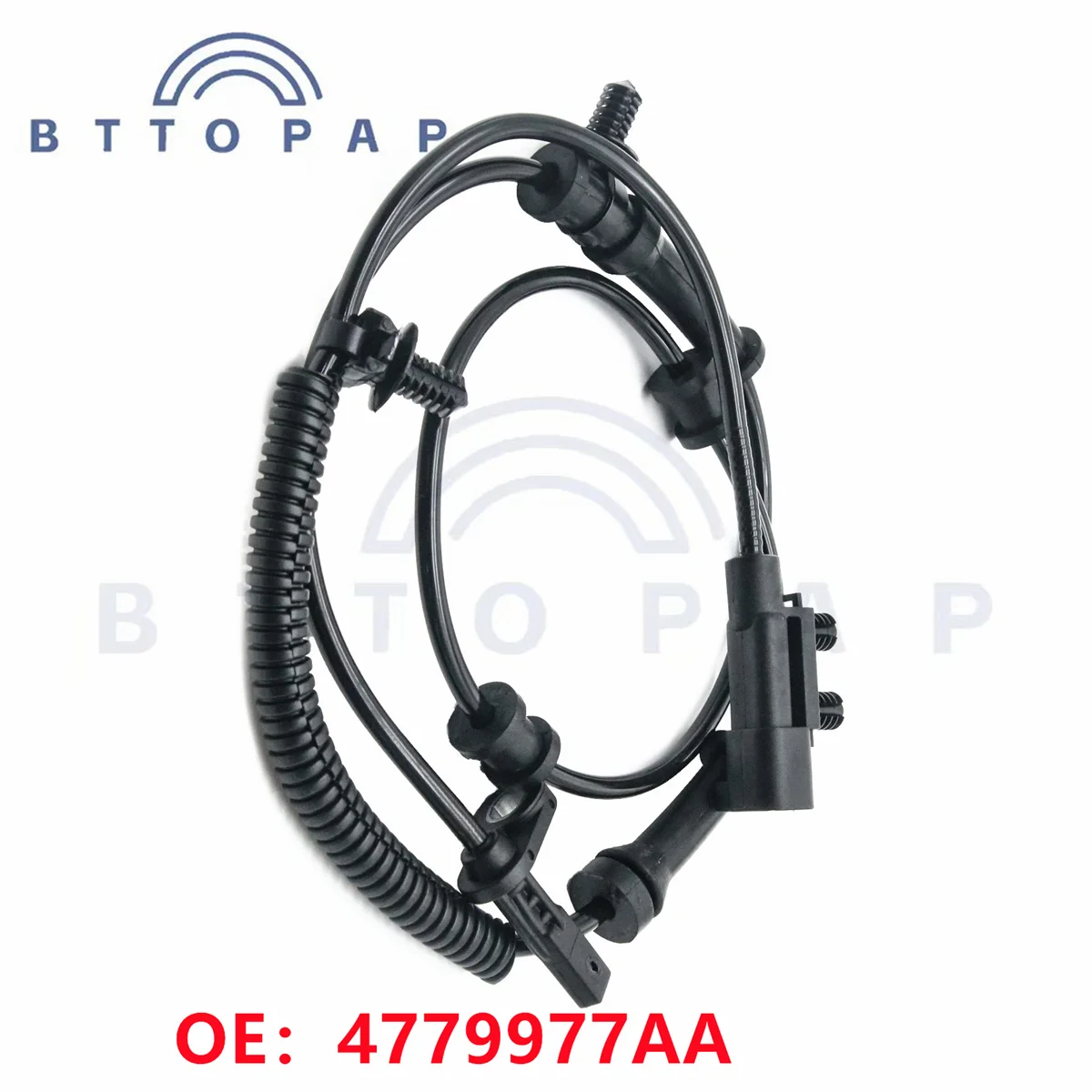 

4779977AA Front ABS Wheel Speed Sensor Auto Parts For 2014-2015 Dodge Durango Jeep Grand Cherokee 56029447AF AlS2059 56029447AE