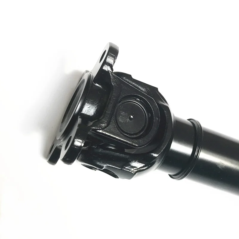 26208605866 Передний карданный вал в сборе для BMW X5 E70 F15 LCI MF85 X6 E71 E72 Hyb F16 MF86 26209425907 26207597649