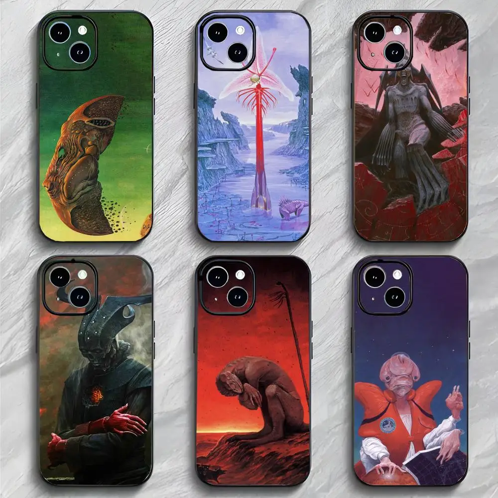 W-Wayne B-Barlowe I…