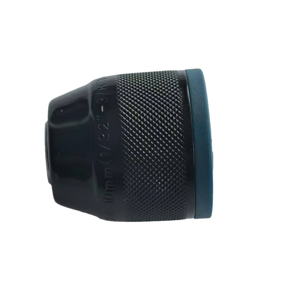 2 個 10 ミリメートルクイックチェンジ変換レンチアダプタクイックチェンジドリルチャック多機能精密掘削タスク用 ﻿