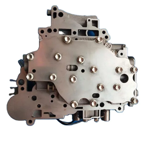 

Transpeed CVT K310 Transmission Valve Body For Car Accessories