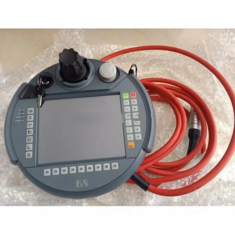 Plc 1PC NEW for 5MP0500653-02 Teach Pendant