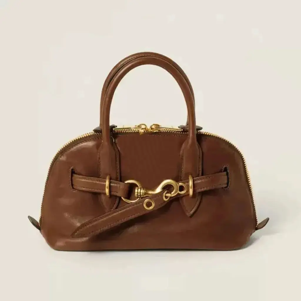 Neuer Stil, Mode, exquisit, leicht, luxuriös, lässig, One-Shoulder-Damen-Umhängemode, kleine quadratische Damen-Umhängemode