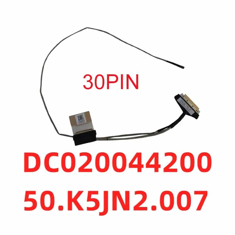 

Laptop LCD CABLE For Acer Aspire 5 A514-55 DC020044200 50.K5JN2.007 HH4A4 30PIN
