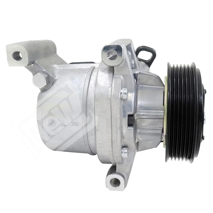 DKV-09Z DKV09Z AC Compressor for DACIA SANDERO DUSTER 1.5 DCI Dokker 926005154R 4746709 5587300 5298887 4742363