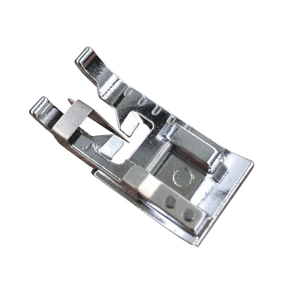 

Sewing Machine Presser Foot Spare Parts Accessories for Lightweight Fabric Projects Easy to Use Walking Foot