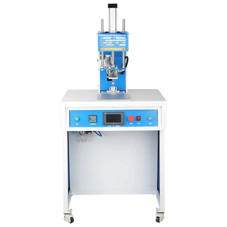 

Машина горячего тиснения Логотип машины Тисненая машина Печать торговых знаков с тиснением горячего тиснения Теплопередающая печать на заказ