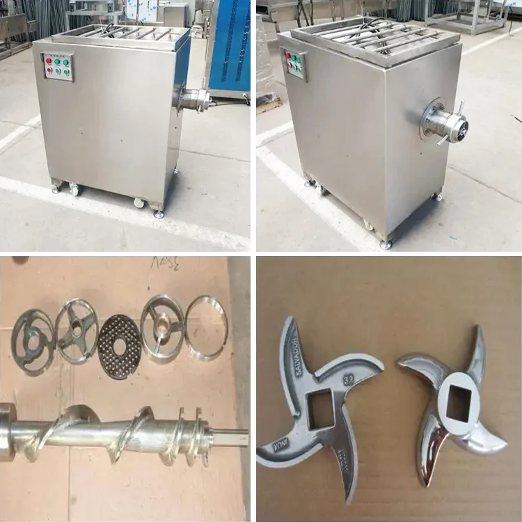 肉挽き肉,冷凍用,304ステンレス鋼,販売用