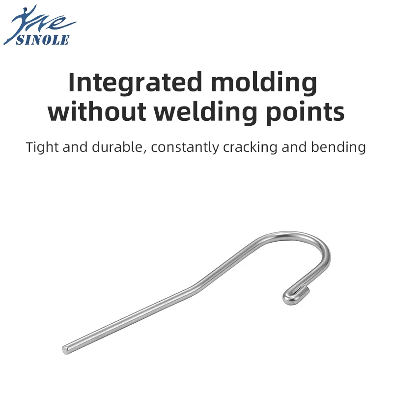 Lip Hook Tools for Dentsply Morita VDW Woodpecker Apex Locator Dentistry Denture Instrument Teeth Whitening