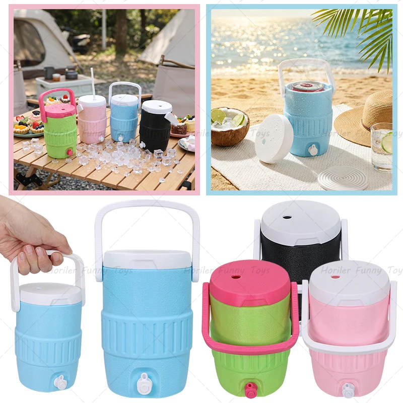 Universal 12oz Beverage Can Cooler Beer Bottle Holder Beach Beverage Portable Outdoor Cup Carrier Keep Hands Dry Can Holder