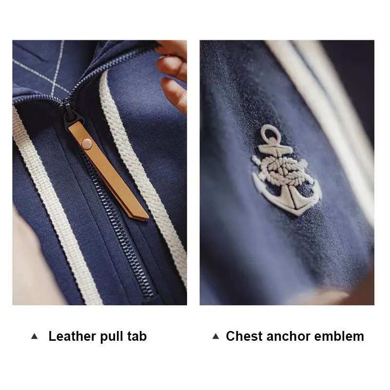 Рисунок 3 - Maden Женский винтажный тёмно-синий