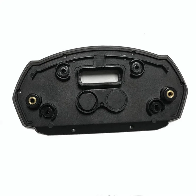 AB61-Motorcycle Instrument Panel Fairing Meter Housing Protective Cover For Ducati 696 795 796 1100