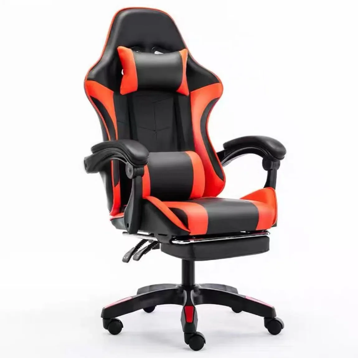 

Gaming chair, reclining, office, backrest, lazy game seat, comfortable and sedentary