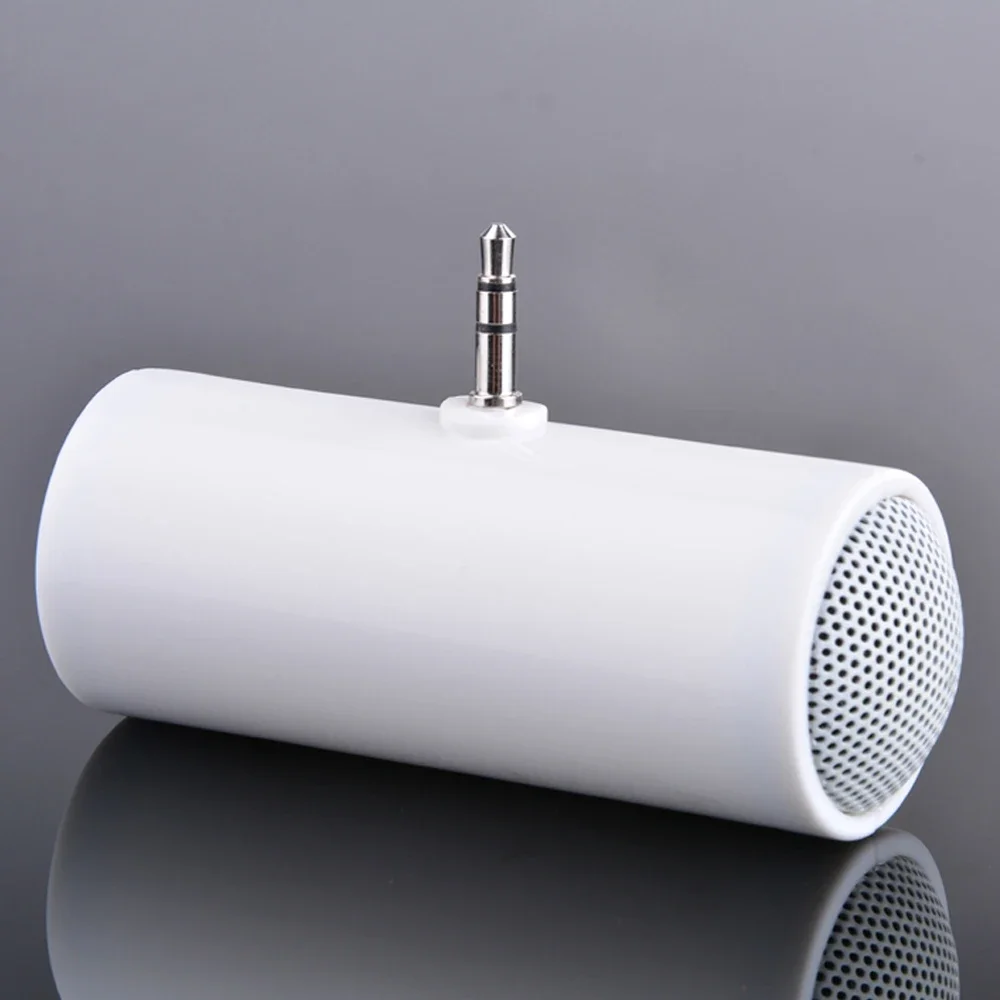 Mini Portable Wireless Caixa De Som Speaker Music Sound Box For 3.5mm Amplified Bocina Amplifier Loud Car Acoustics Audio System