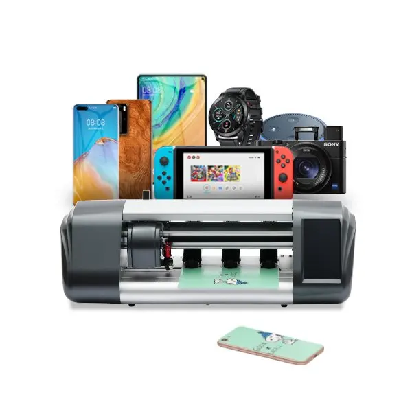 Skycut CH310 mobile phone Screen Protector film cutting machine wifi