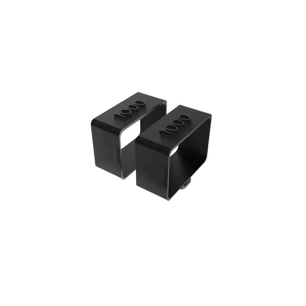 Battery Mount TPU for Firefly 16/18 V3, Fits 450-1000mAh 1S Lipo Whoop Battery FPV Drone Accessory