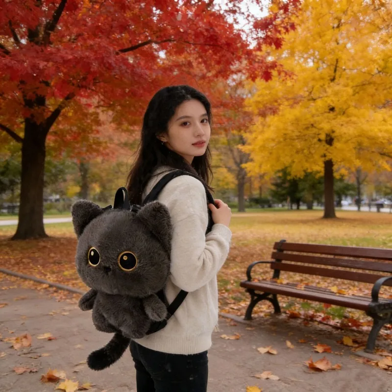 

Cute Cat Backpack Kids Backpacks for Boy School Bags Designer Bags Class Bag for Girl Cartoon Backpack Mochilas Escolares Sac