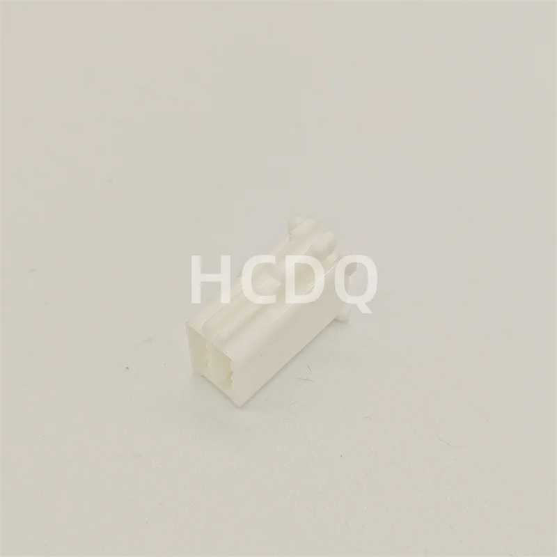 

10 PCS Original and genuine 7123-1347 Sautomobile connector plug housing supplied from stock