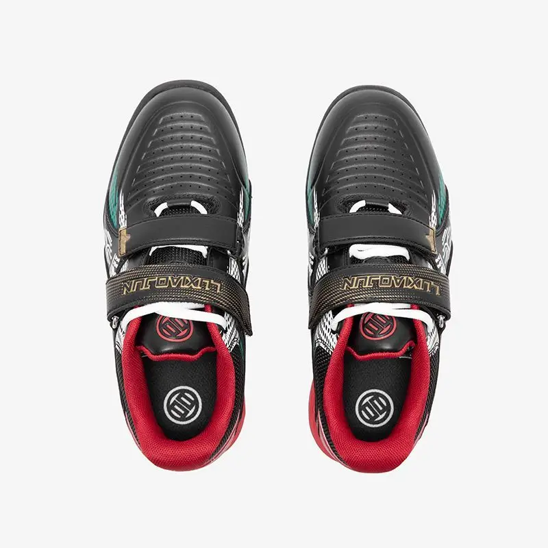 Professional Weight Lifting Sneakers for Unisex High Quality Men Weight Training Shoe Comfortable Gym Training Shoes Couples