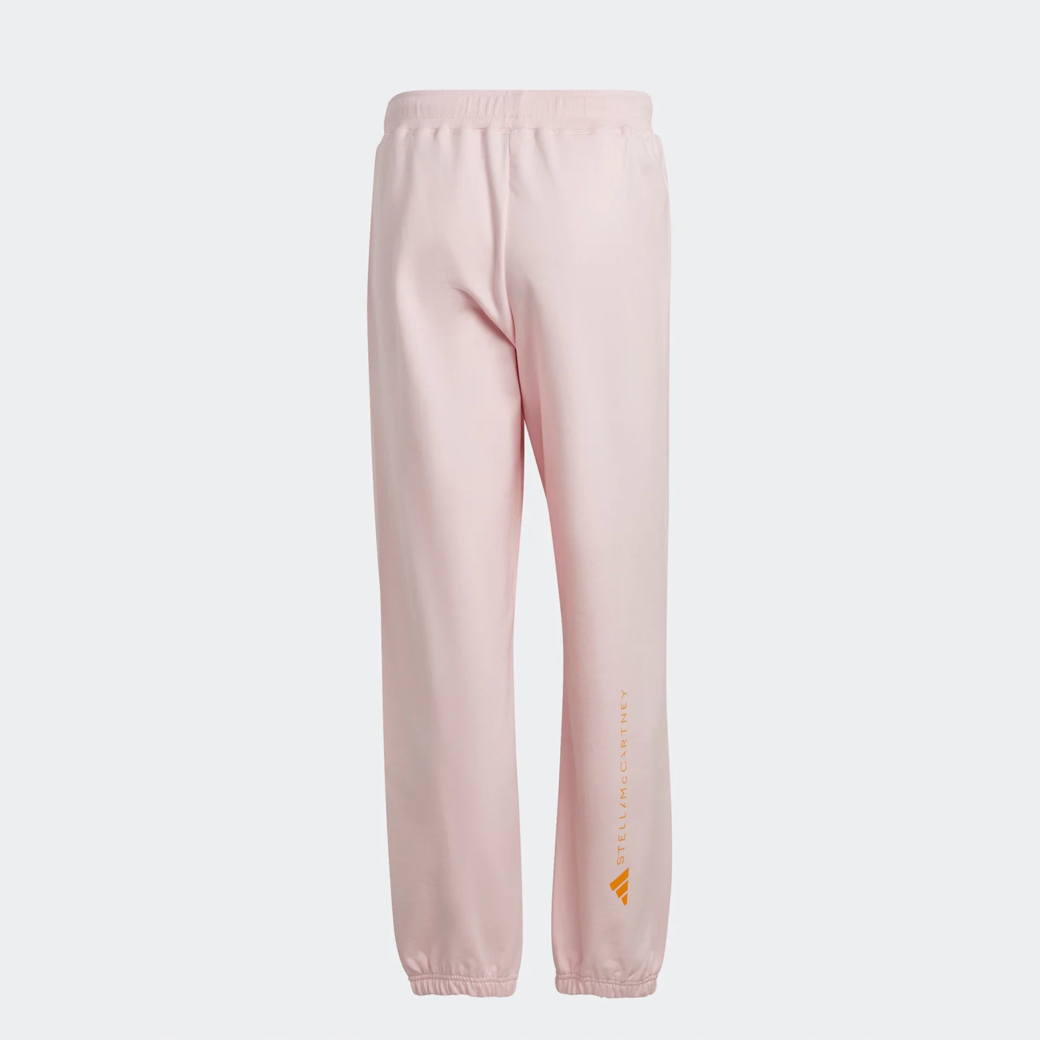 Adidas genuine seasonal new men's and women's loose sports ankle pants IA7723
