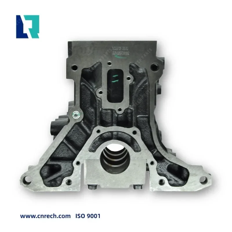 Factory directly B10s B10s1 Engine Block Cylinder Block 1.0L for Daewoo Matiz Chevrolet Spark M200
