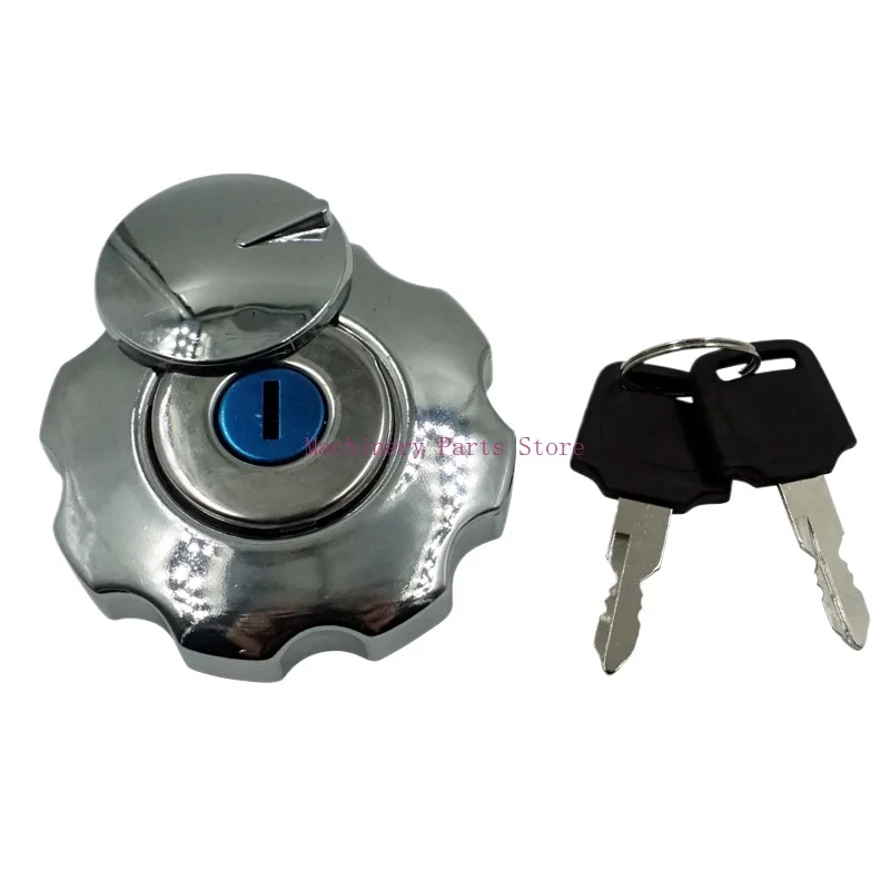 

Motorcycle Electric Vehicle Modification Accessories Are Suitable for CG125 Pearl River Fuel Tank Cover Fuel Tank