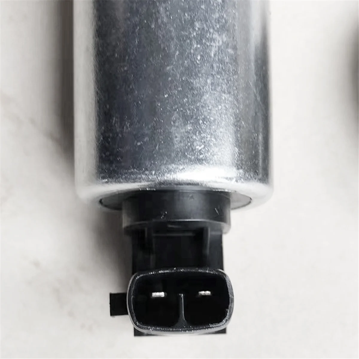 

Variable Valve Timing Solenoid 7T4Z6M280A for Ford Explorer Taurus Lincoln MKS MKX Sable -T45C