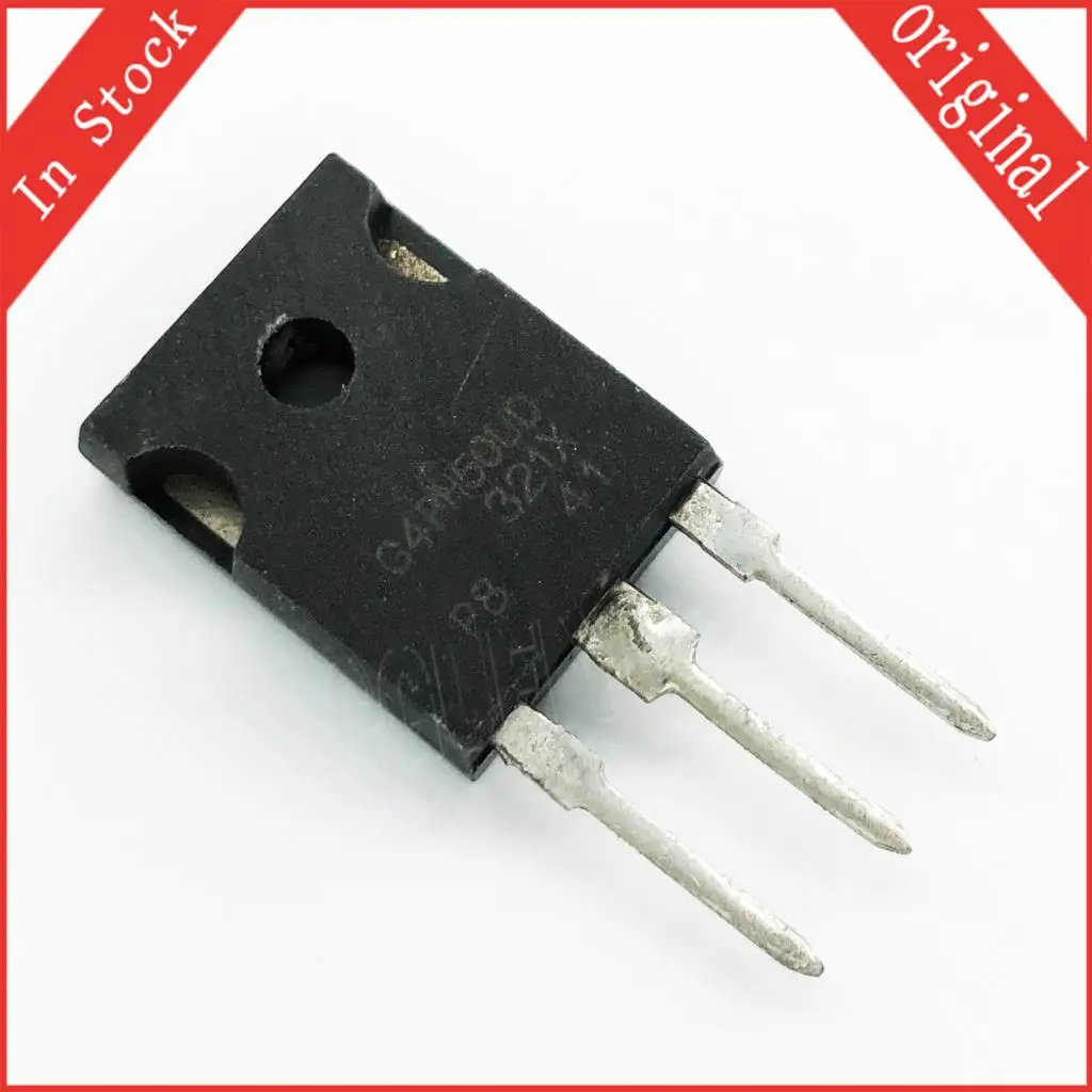 5 개/몫 기존 IRG4PH50UD IRG4PH40UD IRG4PH30UD IRG4PH50 IRG4PH40 IRG4PH30 TO-247 G4PH50UD G4PH40UD G4PH30UD 재고 있음