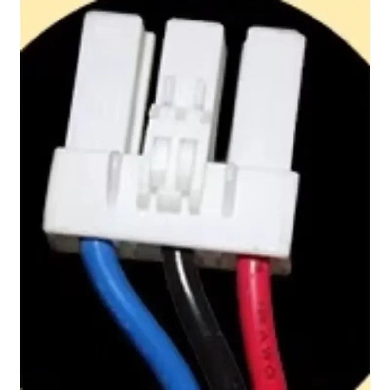 WZDK750-38G (H) is suitable for Midea DC motor fan DMLBA8PKB 884801C 750W motor