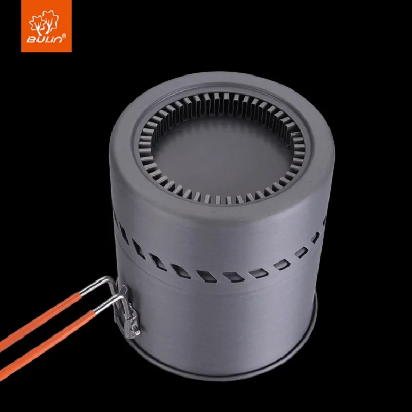 Camping Cooking Pot Bulin S2400 Energy Collected 1.5L Cooking Pot