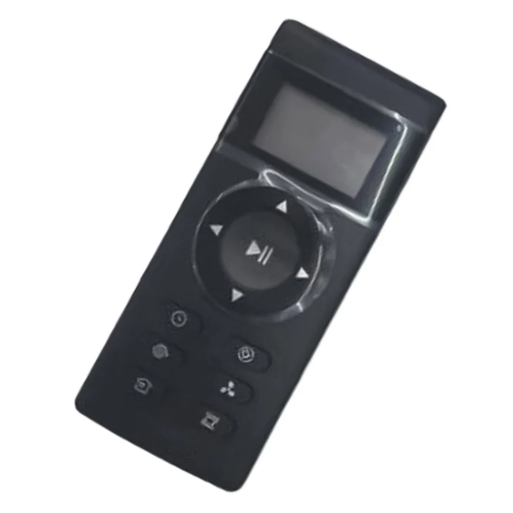 

Remote Control For ILIFE V9, V9 Pro, A12 Pro , T20s Robot Vacuum Cleaner Home Appliance Parts Household Supplies