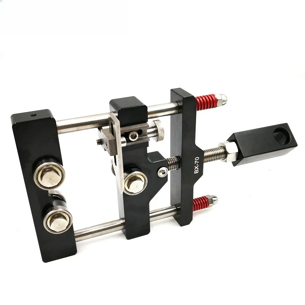 Cable Cutter Ratchet Price BX-70 Hard Barbed Cable Cutter Insulated Labor-saving Cutters Wire Stripper