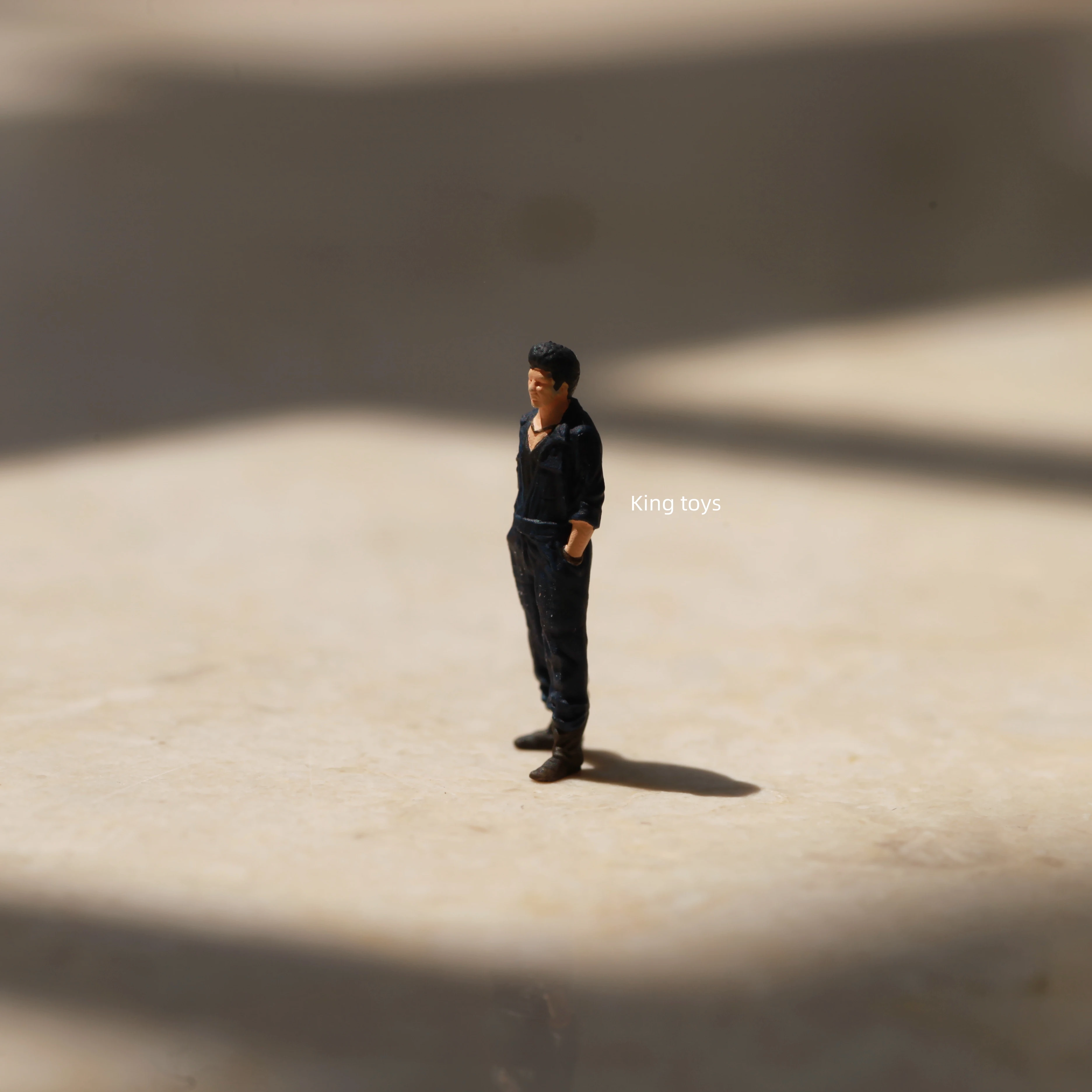 King Toys 1:64 1:87…