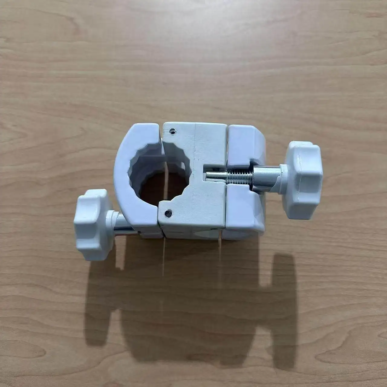 

Hospital orthopedic bed right angle buckle, traction buckle, rotating bracket, lifting ring