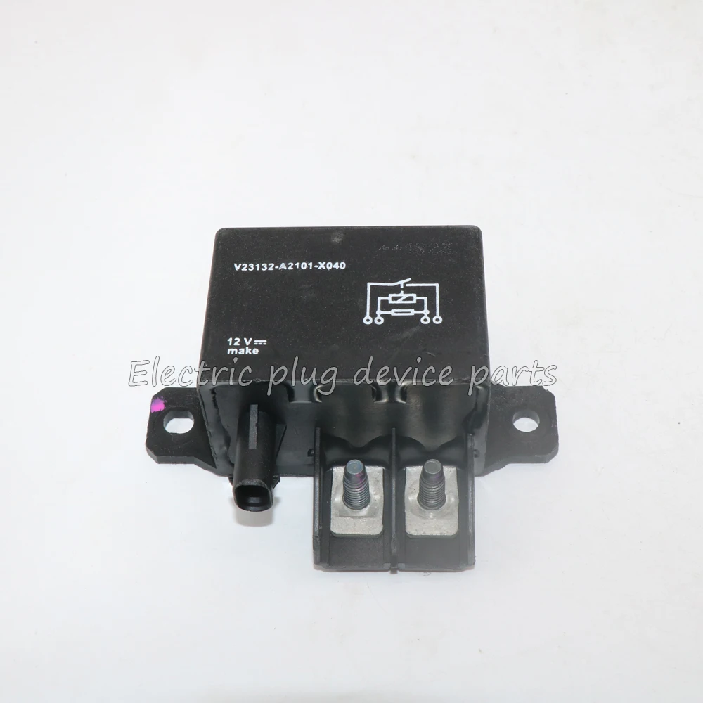 

Original V23132-A2101-X040 12V High Current Relay V23132A2101X040