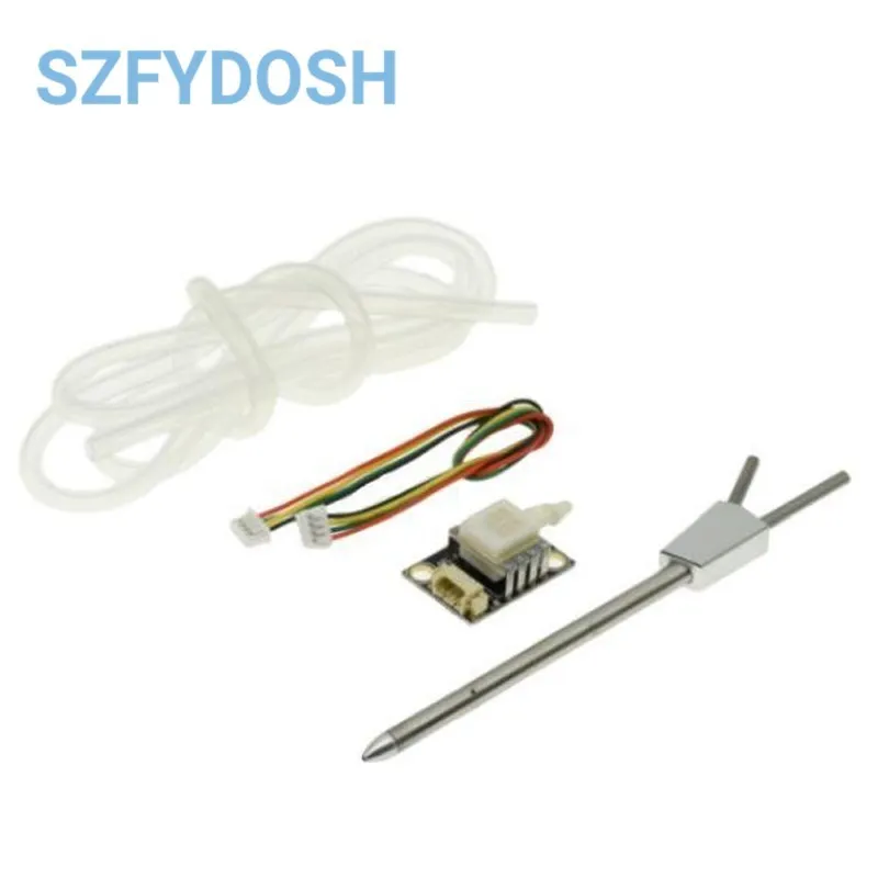 PX4 Differential Airspeed Pitot Tube MS4525DO + Pitot Tube Airspeedometer Airspeed Sensor For Pixhawk PX4 Flight Controller