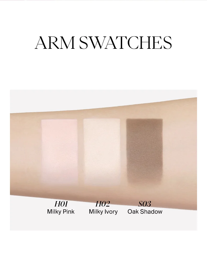 JOOCYEE كريم الخد الجديد متعدد الأغراض #5