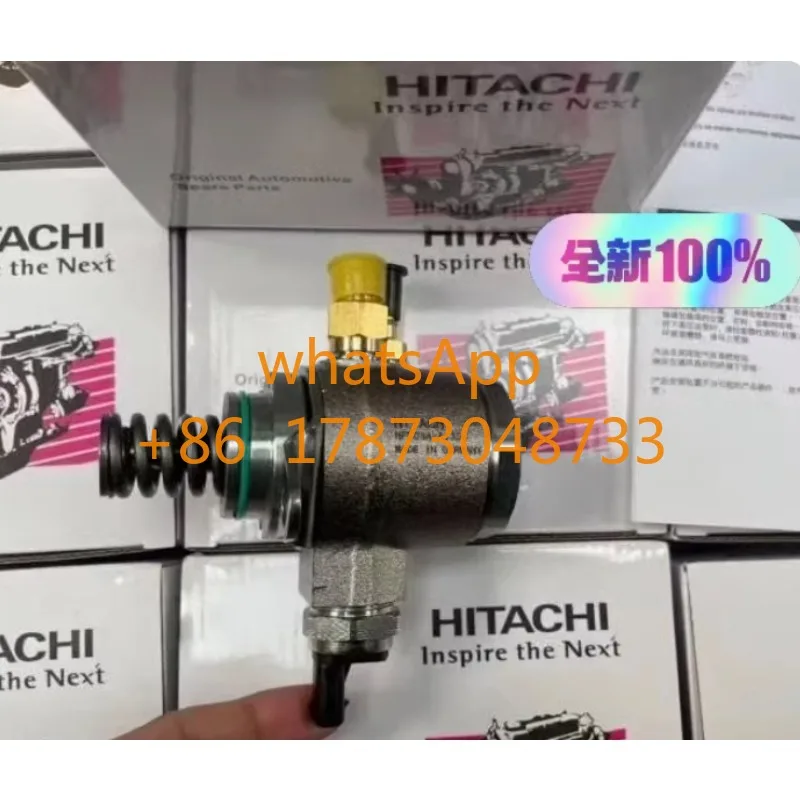 Original high pressure oil pump, high pressure fuel pump for models 1.4T EA888