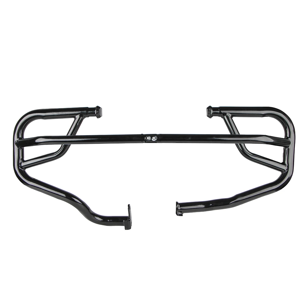 

Stainless Steel Crash Bar For Honda Rebel CMX1100 2021 2022 2023 Motorcycle Engine Guard Frame Protection Bumper Accessories