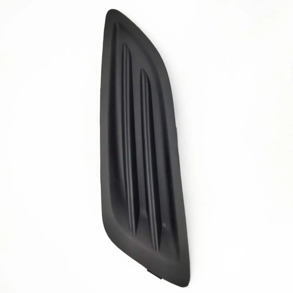 

Front Left Side Fog Light Cover Trim For 2014-19 Ford Fiesta Sedan D2BZ-15266-BA