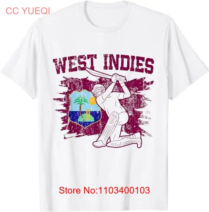 Футболка для игры в американский крикет 2024 Футболка для игры в американский крикет 2024