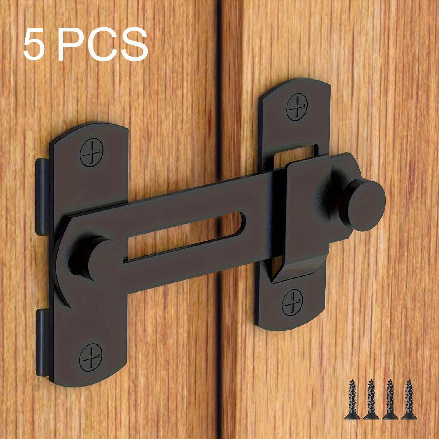 5-pecas-[3-polegadas-em-aco-inoxidavel]-fecho-de-seguranca-de-3-polegadas-em-aco-inoxidavel-para-porta-plug-in-180-°-pivo-para-seguranca-antifurto