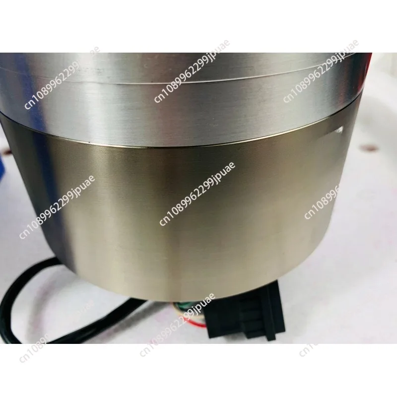 Electric turntable, high precision, servo turntable NSK M-PS3030KN002 set, direct drive motor