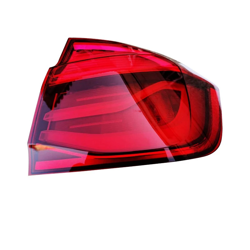 

Suitable for F10LCI/F30LCI tail lights, for rear-end damaged ones and 2013-to-2016 old model upgrades