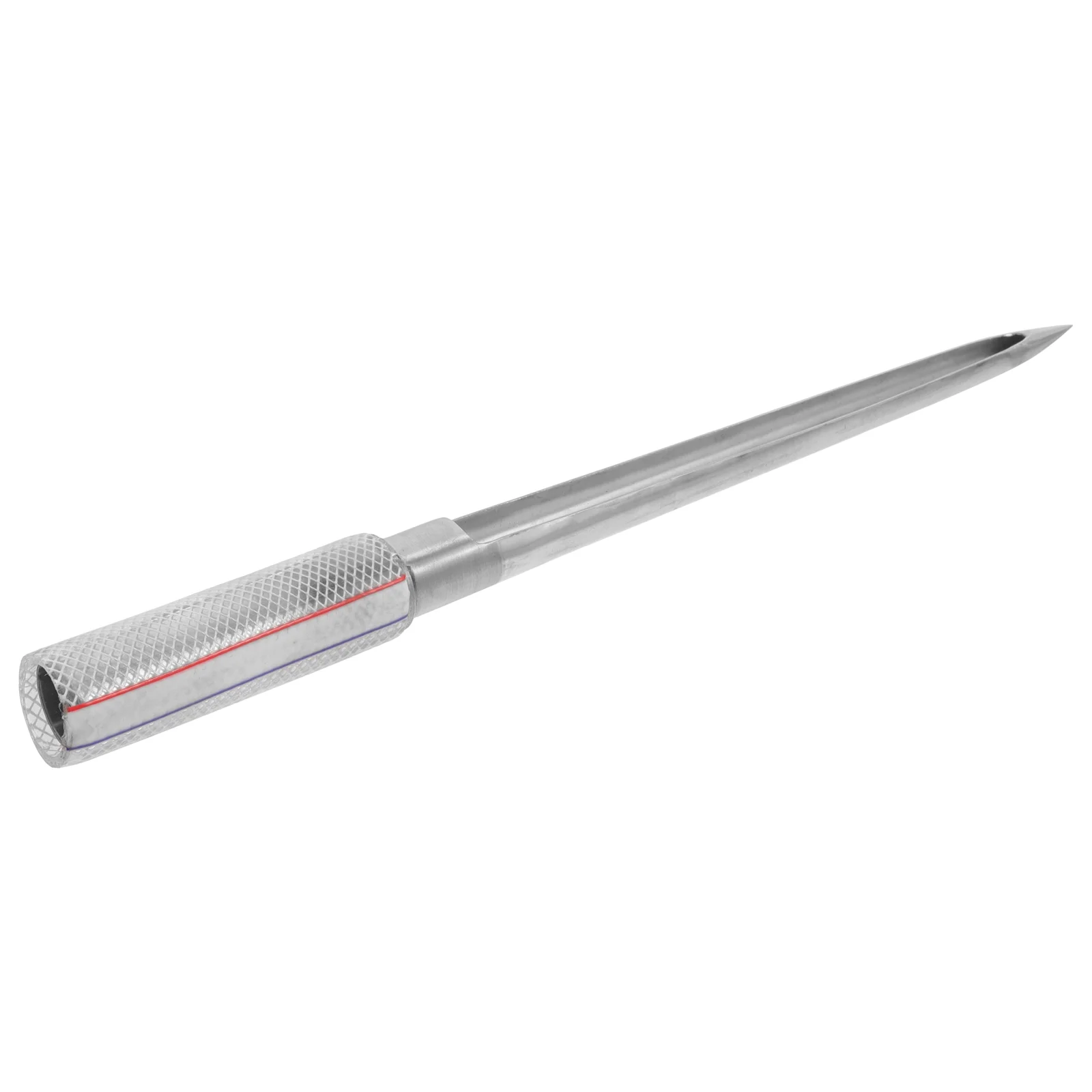 Outdoor Grain Sampler Metal Portátil para Farm Pvc Trigo ao ar Livre Aço Inoxidável