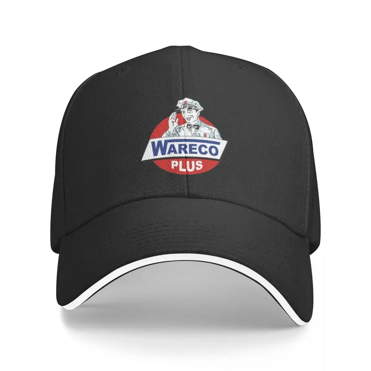 

Wareco Petroleum. Baseball Cap Winter hat Sun Hat For Children Hood New In The Hat Boy Child Women's